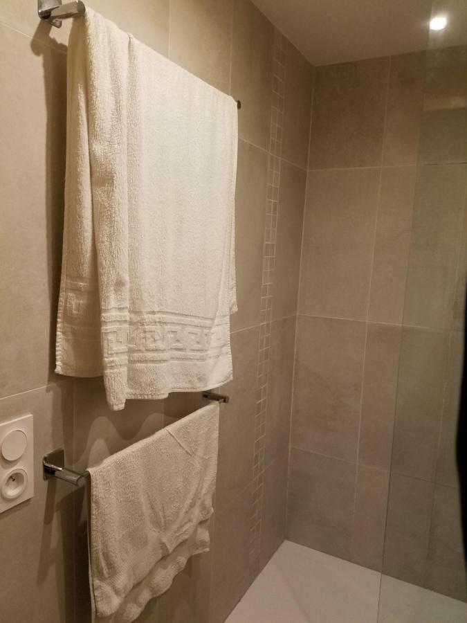 Arc 1800, Residence Pierra Menta Les Arcs  외부 사진