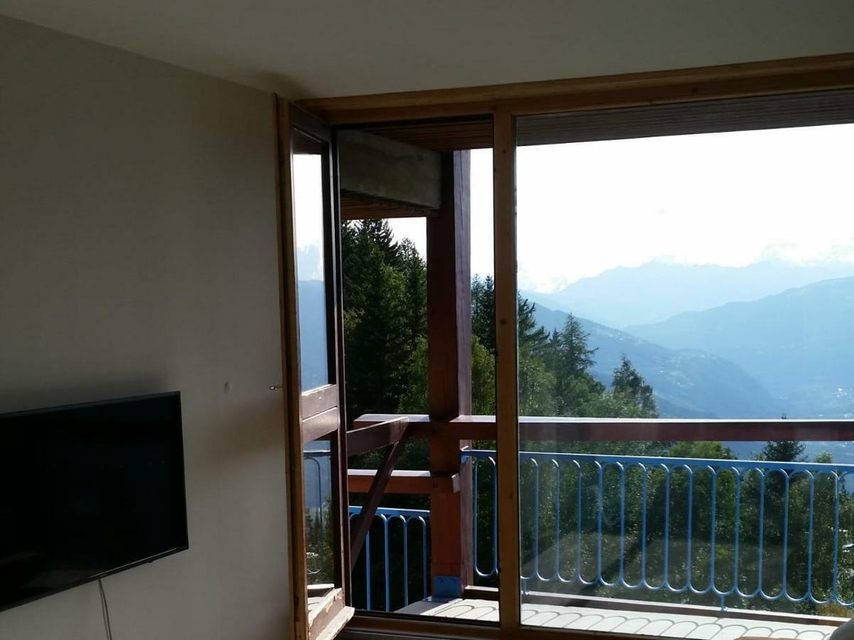 Arc 1800, Residence Pierra Menta Les Arcs  외부 사진