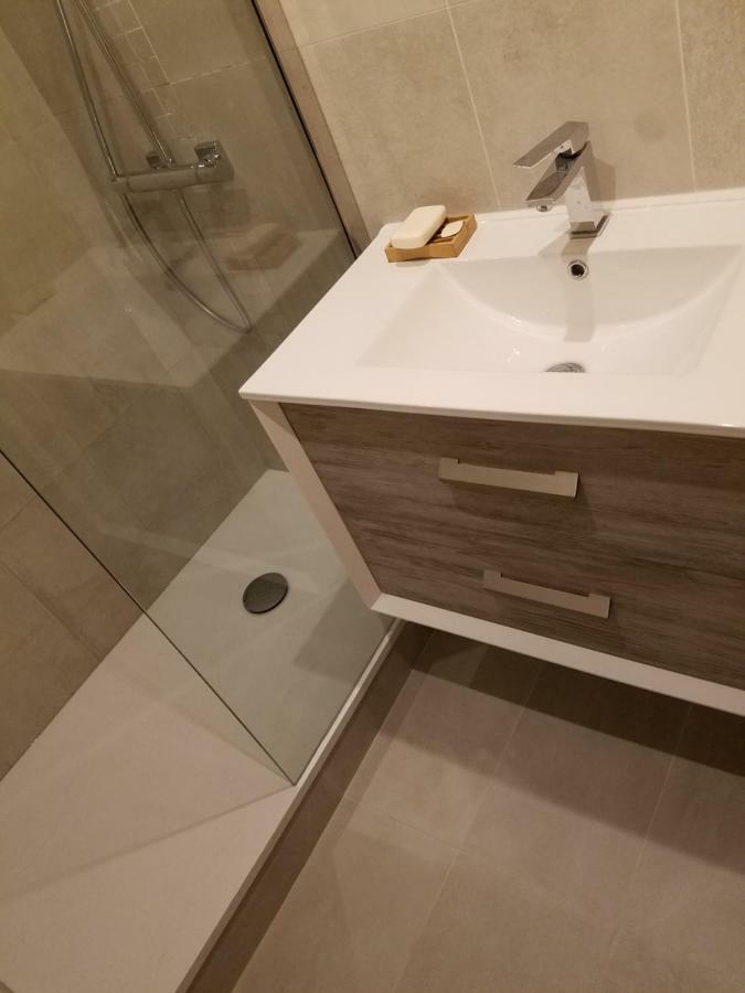 Arc 1800, Residence Pierra Menta Les Arcs  외부 사진